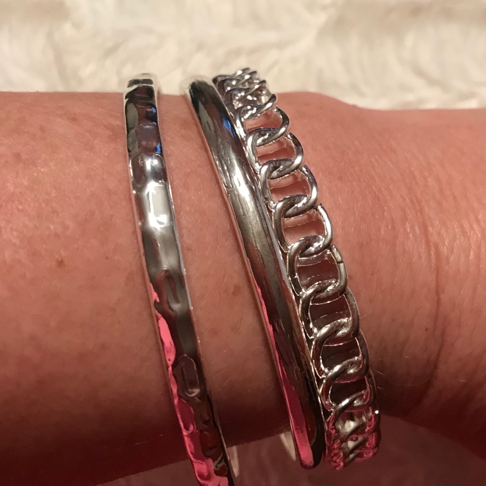Bangle set